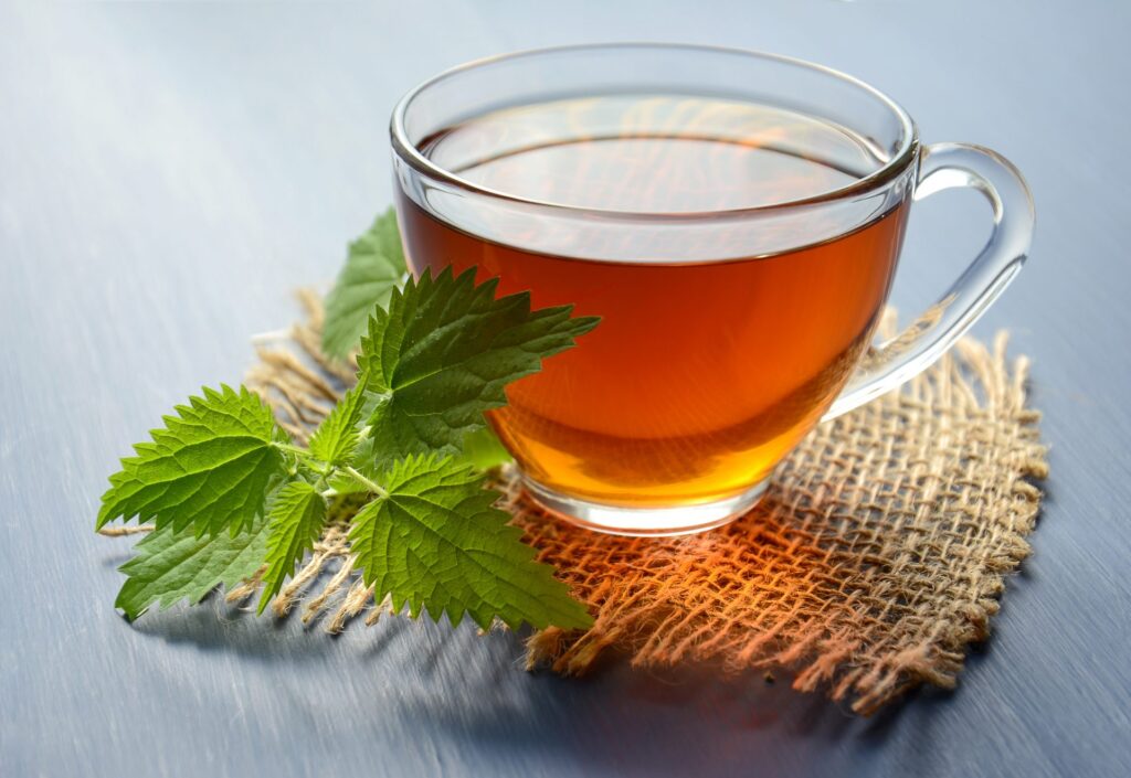 Tea from Panchagarh